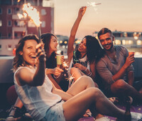 Karaoke-gäster sökes till ny Netflix-serie! (Södertälje)