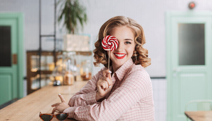 Kvinna 25-35 år sökes till informationsfilm inom säkerhet