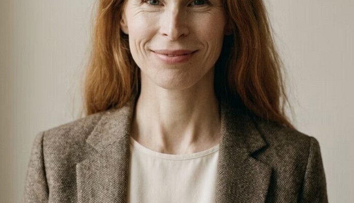 Kvinna 40-55 år  sökes till reklamfilm för stiftelse