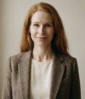 Kvinna 40-55 år  sökes till reklamfilm för stiftelse