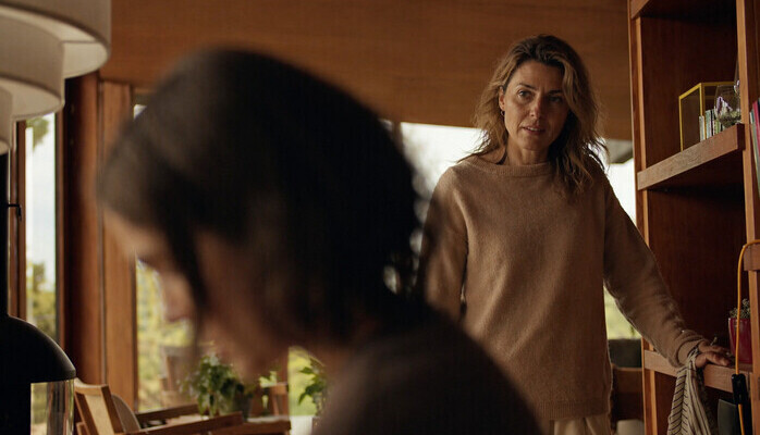 Kvinna 45-50 år, spela Tonårsmamma