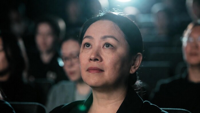 Kvinna sökes  till reklamfilm 11e & 12e Mars  / Göteborg 