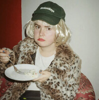 Kvinna sökes till reklamfilm för svenska matvaror 