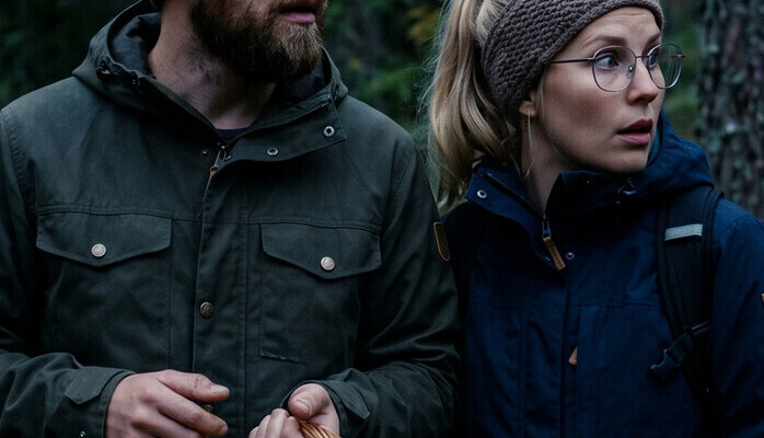 Linköping – statister med dialekt från Västerbotten