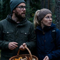 Linköping – statister med dialekt från Västerbotten