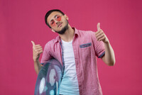 Man 30-50 år sökes till informationsfilm inom säkerhet