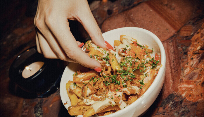 Man (40-50) sökes till reklamfilm för svenska matvaror 