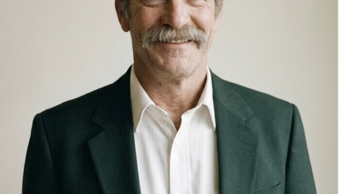 Man 50-65  sökes till reklamfilm för stiftelse