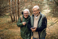 Man 60-70 år sökes till stillbilds- och filminspelning (Stockholm)