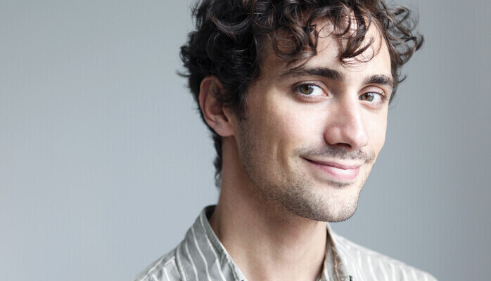 Man i 20-25 års åldern sökes till roll i UR produktion