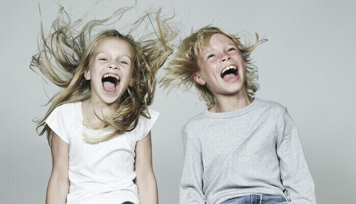 Man/Pappa (40-48) och dotter (9-11) sökes till content serie för ett välkänt telecom företag!