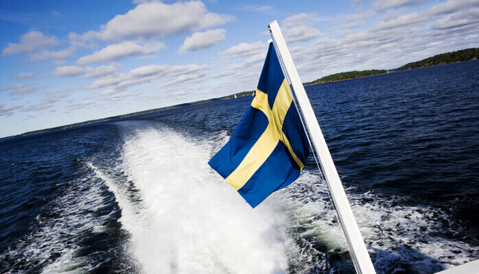 Medverka i Sveriges kanaler på Instagram &  TikTok