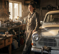 Motorentusiaster sökes!