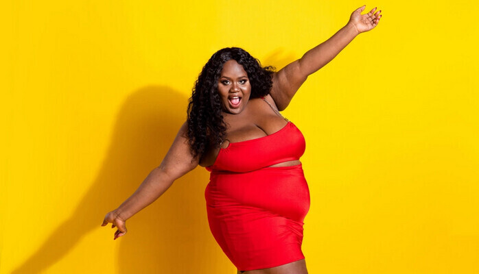 Plus size personer sökes till humoristisk musikvideo för stor scenproduktion!