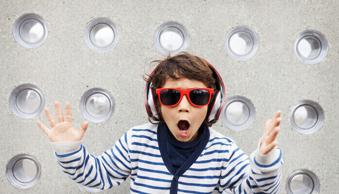 Pojke (7-10 år) sökes till roll i reklamfilm för yoghurt-företag