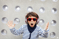 Pojke (7-10 år) sökes till roll i reklamfilm för yoghurt-företag