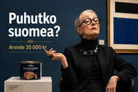 Pratar du Finska?