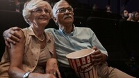 Sentimental Pensionr nu p Lrdag i Bromma 