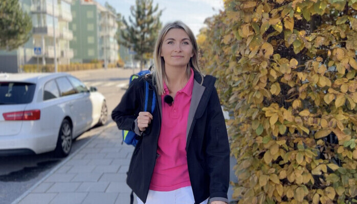 Skådespelare sökes till en reklamfilm (Stockholm) Skådespelare sökes till en reklamfilm (Stockholm)