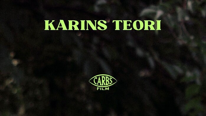 Skådespelare sökes till kortfilm