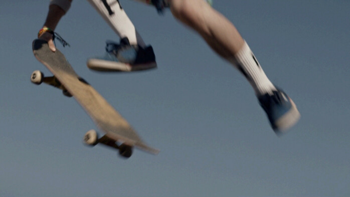 Skejtare sökes till Kortfilm 