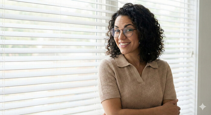 Kvinna, 30-45 år, för varumärkesfilm till startup inom fintech