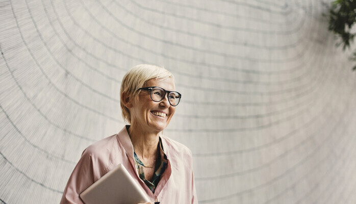 Söker kvinna till reklamfilm för kosttillskott