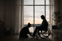 Spela personlig assistent, måndag 13 april