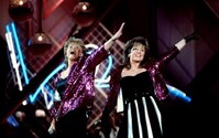 Statiser sökes - La det Swinge - Upplev Eurovison