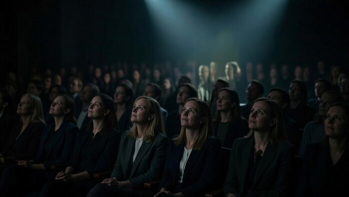 Statister sökes till reklamfilm 11e Mars  / Göteborg 