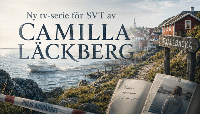 Statister sökes till tv-serien 
