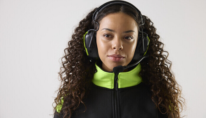 Statister till reklamfilm