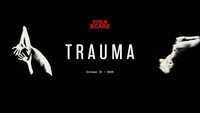 Statister/Skdespelare skes till Sthlm Scare: TRAUMA