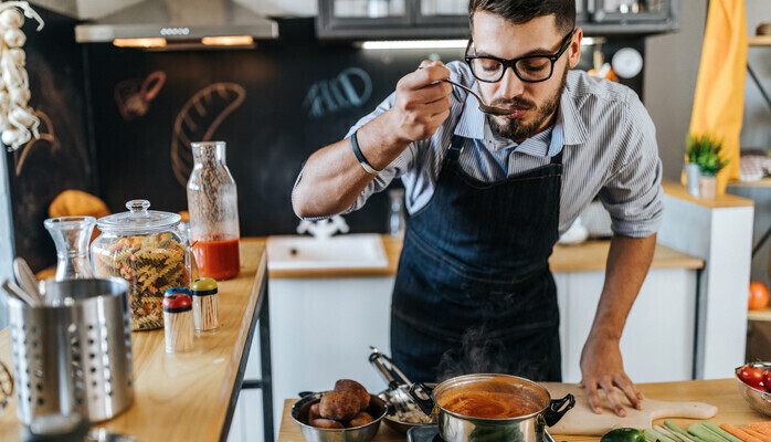 Sydamerikansk tacoälskare sökes för SoMe-produktion