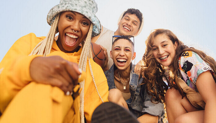 TikTok-reporter och filmare sökes till Mobilias Galleria i Malmö!