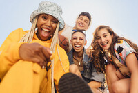 TikTok-reporter sökes till Gränbystadens Galleria!