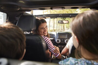 Två personer (35–45 år) sökes till reklamfilm för välkänt drivmedelsbolag