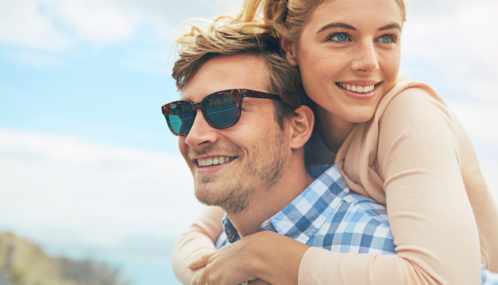 Ungt par sökes för plåtning till streamingtjänst