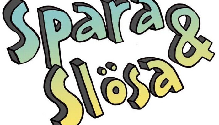 Vi söker en till barnmusikalen Spara och Slösa