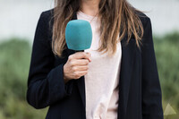 Wanted: 3 people in stockholm with american accents for video ad