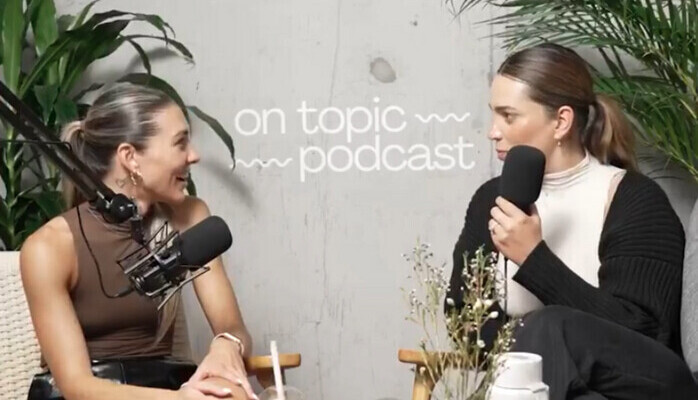 Wanted: two americans in Stockholm for podcast 