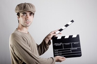  Skuespillere og statister skes til filming av pilotepisode til en komiserie i Oslo!