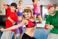  TRANSPORT - Gøyale karakterer i ulike kjønn, aldre og etnisiteter til en reklamefilm