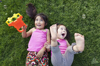 Barn 3?-5 år søkes til fotoopptak for Ruter