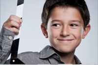 DIGG PÅLEGG - Casting gutt 8-13 år til reklame for pålegg