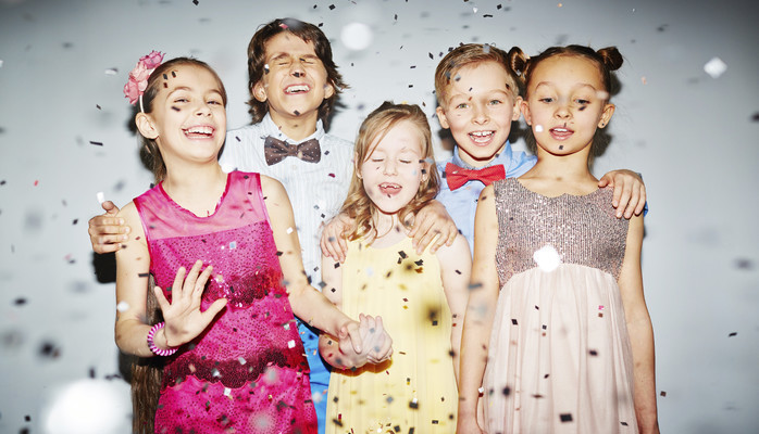   NRK ser etter barn og ungdommer til ny julekalender!
