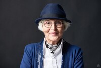 * Dame 50-70 r  - Vi sker aktrer til humoristisk reklamefilm