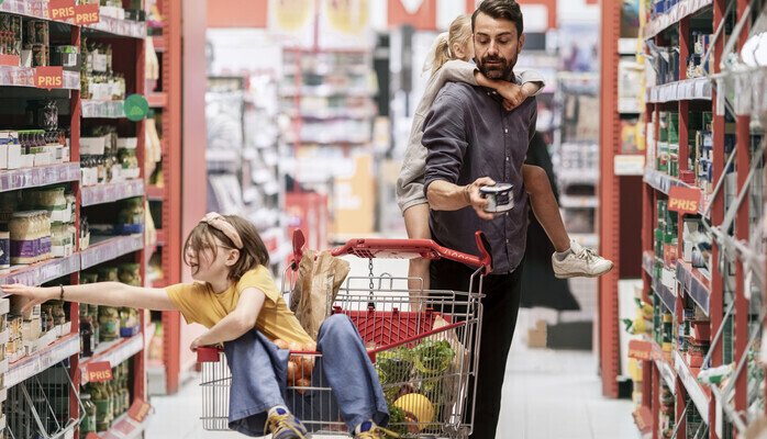 Butikk - statist - 16.05 - 