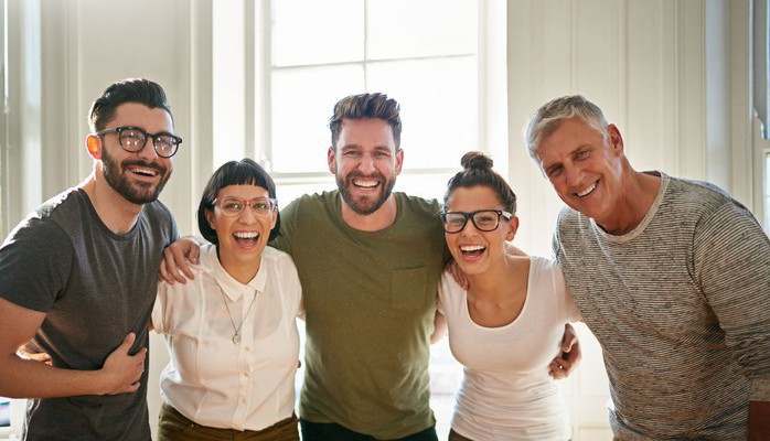 UKE 10 - Menn og kvinner mellom 40-60 r skes til reklamefilm