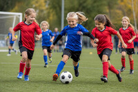 Jenter 6-7 år til roller i NRK-serien Kameleon